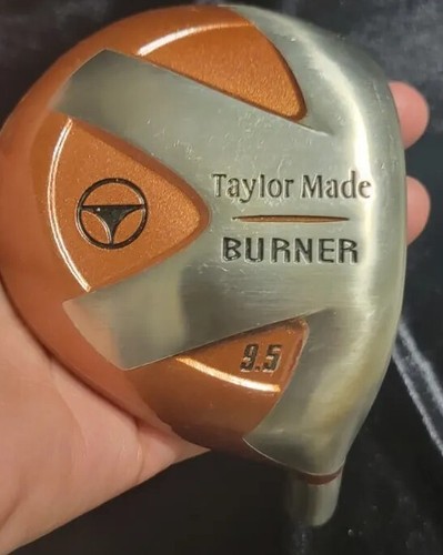 Taylor made burner driver - made,