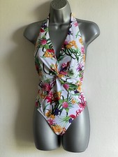 one piece swimsuit size 12