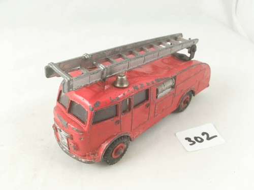 Vintage dinky toys 955 - vintage,