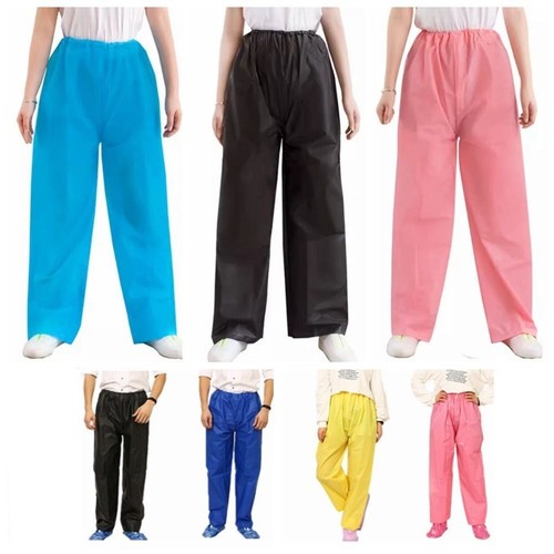 Waterproof rain trousers - waterproof, mens