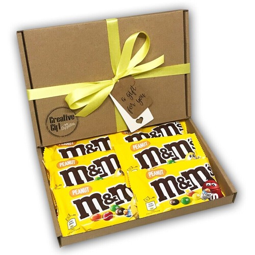Peanut milk chocolate - peanut,