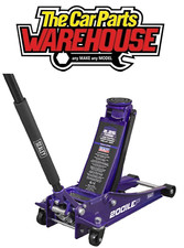 Sealey 2001LEP - Low Profile