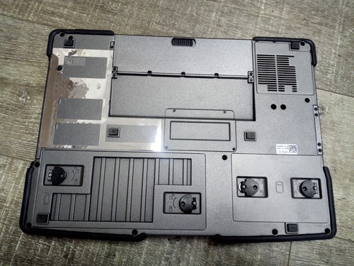 Dell latiude xfr d630 - latiude,