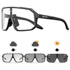 Cycling Glasses Photochromic
