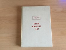 Show Film Annual 1957