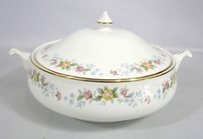 Mayfair Fine Bone China Floral