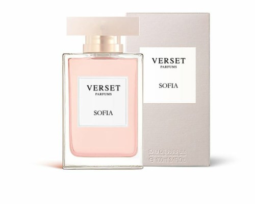 Verset parfums eau - eau, parfum