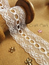 Assorted Choice of LACE trim