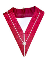MASONIC REGALIA GRAND STEWARDS