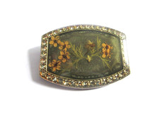 Vintage Pierre Bex Design