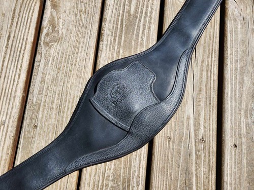 Devoucoux black padded - devoucoux, black/black