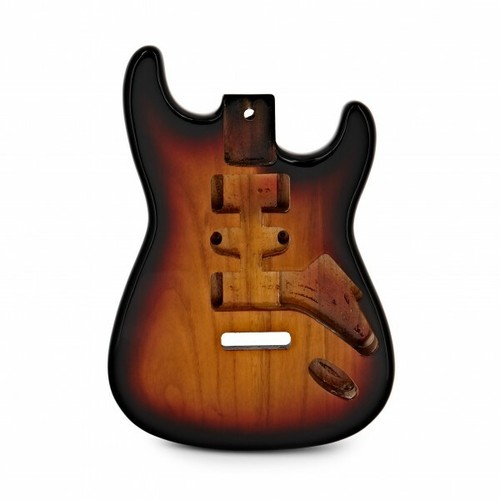 Electric guitar body - electric,
