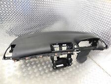 9158353 Bmw 1 Series E81 E82 E87 E88 Black Dashboard Dash Panel 2 Plugs