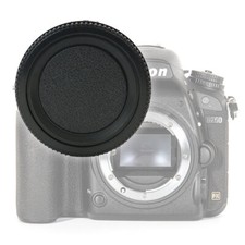Body Cap for Nikon D3X D7500
