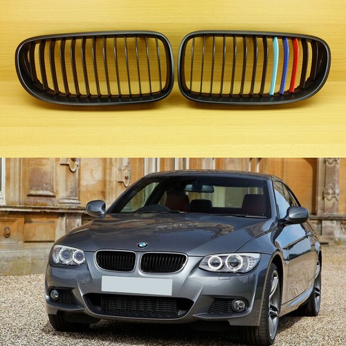 Matte black color for - m-color, bmw