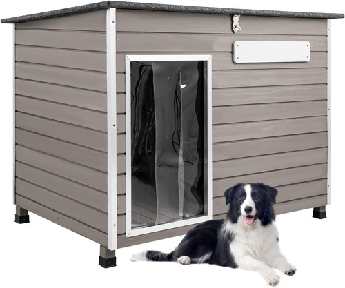 Petscosset large wooden - large, dog