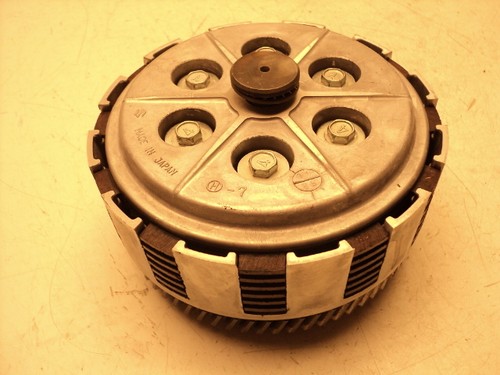 Suzuki ts250 250 5101 - ts250,