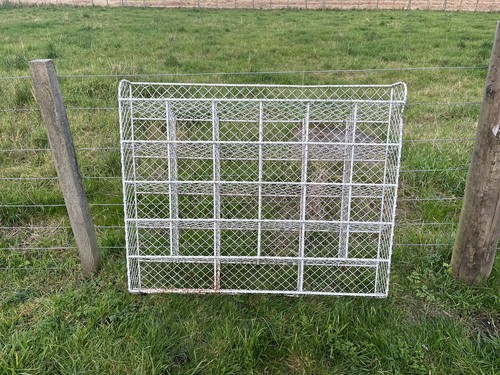 Vintage pigeon hole unit - pigeon,