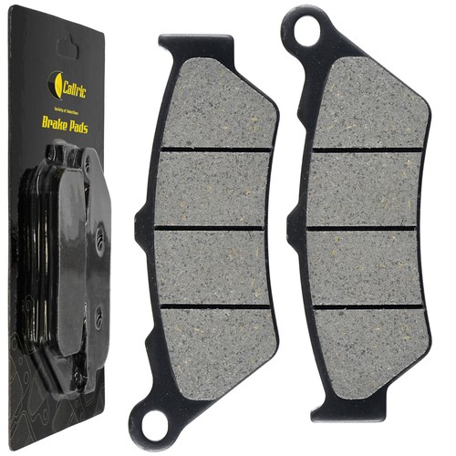 Rear brake pads for victory - pads,