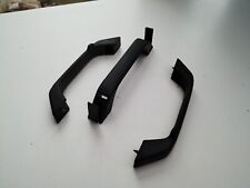 Ford Capri mk2 Mk3 Laser Ghia