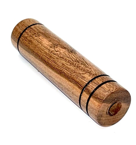 Hand turned wooden - wooden, light