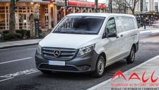 2010- 2018 MERCEDES VITO 311 313 OM651 2.1 CDI ENGINE ENGINE SUPPLY & FIT