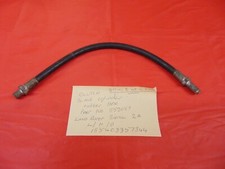 LAND ROVER   SERIES   2A