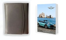 Owner manual for - owner, mini