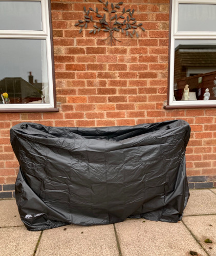 Outdoor garden furniture cover - outdoor,