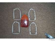 For Jaguar XJ6 and XJ12 rear