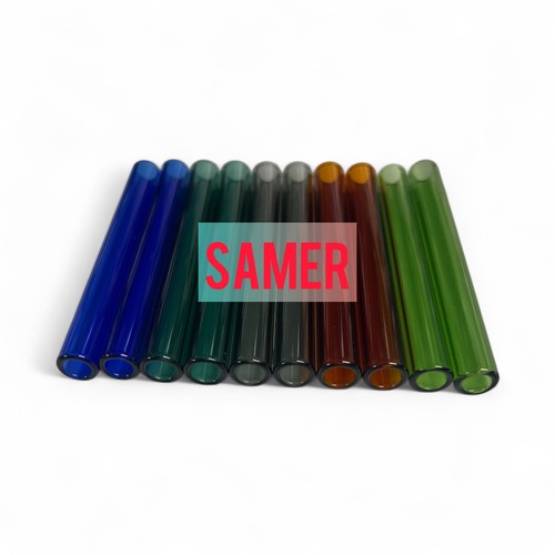 Long 12mm 8mm id - 4'', od