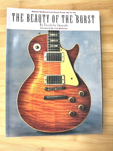 The beauty burst - beauty,