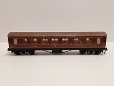 Hornby Dublo OO Gauge Tinplate