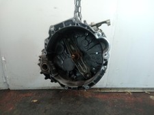 MINI GEARBOX  2011 1.6L Diesel