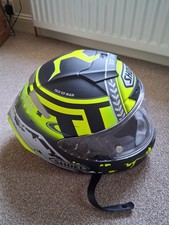 Shoei X 14 Motorcycle