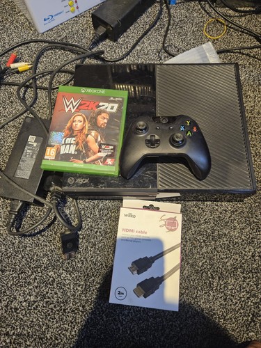 Microsoft xbox one 500gb - microsoft,