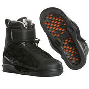 Liquid force wakeboard binding - force,