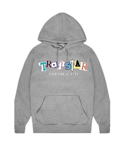 Trapstar men grey - trapstar, men’s