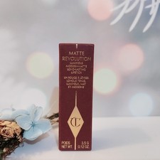 Charlotte tilbury matte - tilbury,