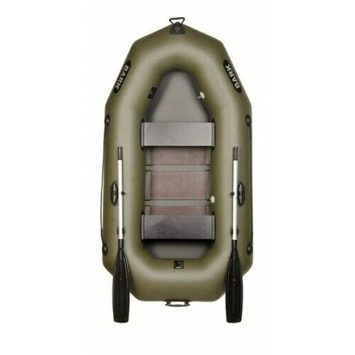 Bark 230c inflatable dinghy - b-230c,