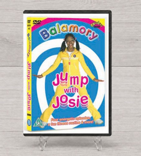 Balamory jump with - balamory,