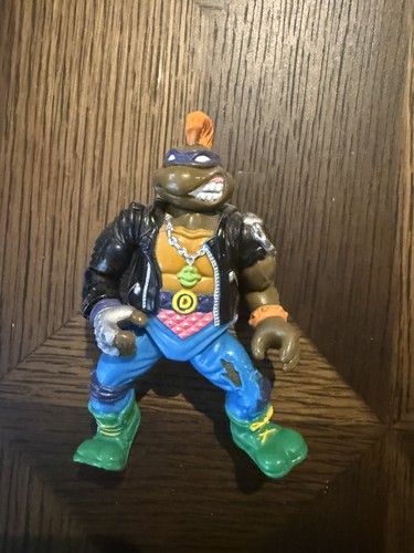 Punker don donatello - punker,