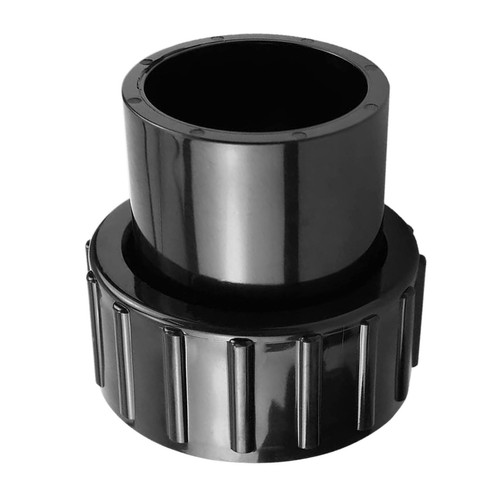Pvc pool pump union spa - spa,