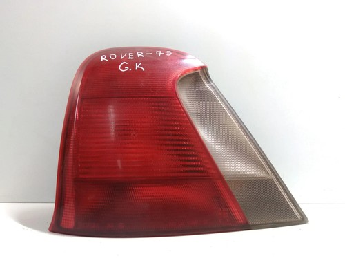 Rover rear left tail - rj,