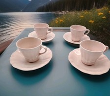 Vintage J&G Meakin Sol Rosa