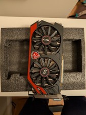 MSI GeForce GTX 780 graphics
