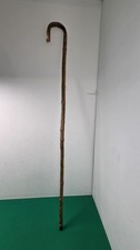 Long Shepherd's Crook Wooden