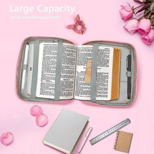 Bible cover carrying - cover,