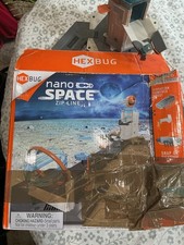 HEXBUG Nano Space Zip Line