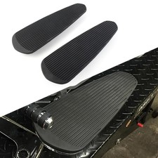 Rider Pad Footrest Footboard
